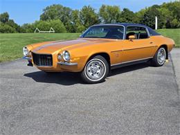 1973 Chevrolet Camaro (CC-2102004) for sale in Saratoga Springs, New York