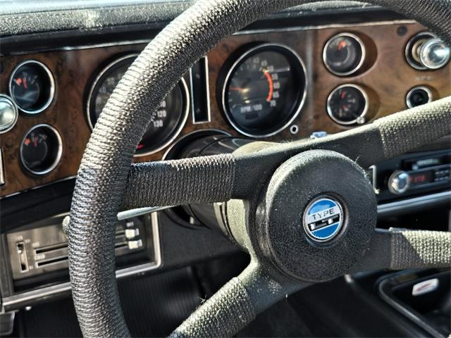 1973 Chevrolet Camaro (CC-2102004) for sale in Saratoga Springs, New York