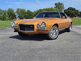 1973 Chevrolet Camaro (CC-2102004) for sale in Saratoga Springs, New York