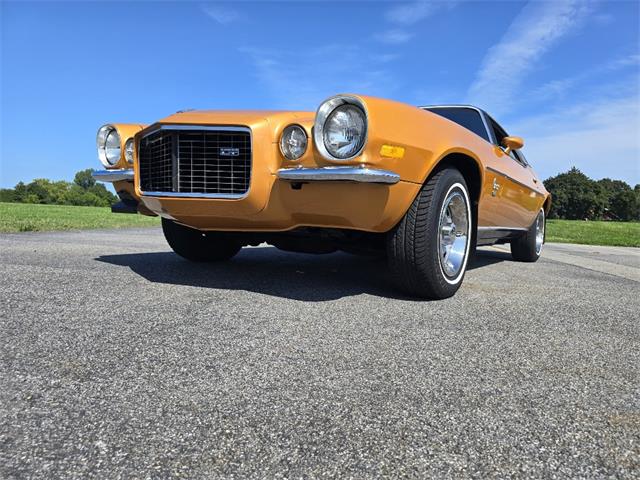 1973 Chevrolet Camaro (CC-2102004) for sale in Saratoga Springs, New York