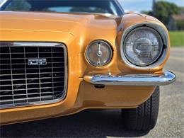 1973 Chevrolet Camaro (CC-2102004) for sale in Saratoga Springs, New York
