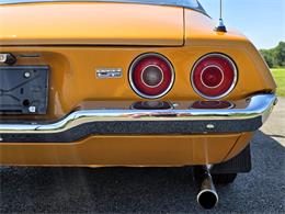 1973 Chevrolet Camaro (CC-2102004) for sale in Saratoga Springs, New York