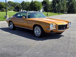 1973 Chevrolet Camaro (CC-2102004) for sale in Saratoga Springs, New York