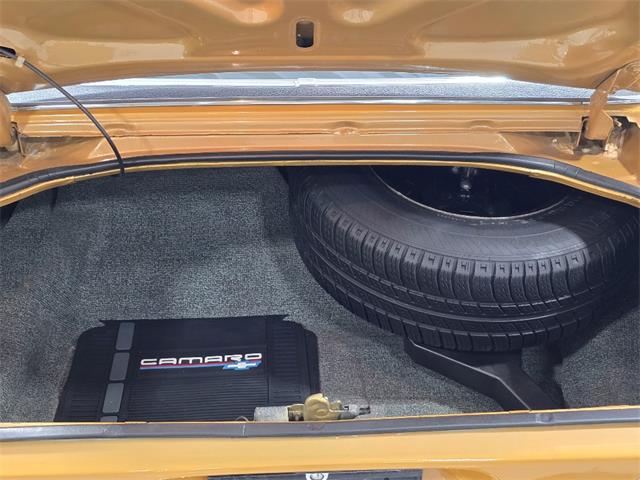 1973 Chevrolet Camaro (CC-2102004) for sale in Saratoga Springs, New York