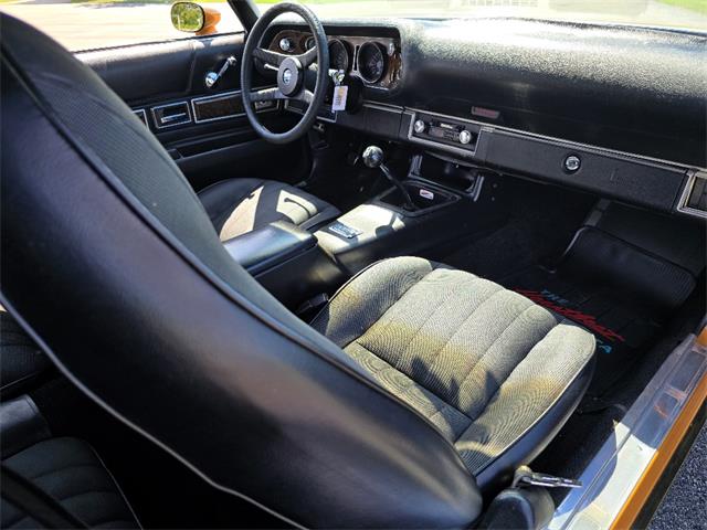 1973 Chevrolet Camaro (CC-2102004) for sale in Saratoga Springs, New York