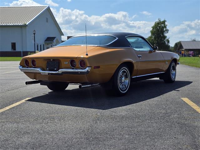 1973 Chevrolet Camaro (CC-2102004) for sale in Saratoga Springs, New York