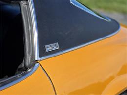 1973 Chevrolet Camaro (CC-2102004) for sale in Saratoga Springs, New York