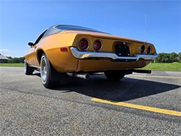 1973 Chevrolet Camaro (CC-2102004) for sale in Saratoga Springs, New York
