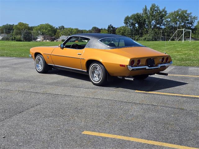 1973 Chevrolet Camaro (CC-2102004) for sale in Saratoga Springs, New York