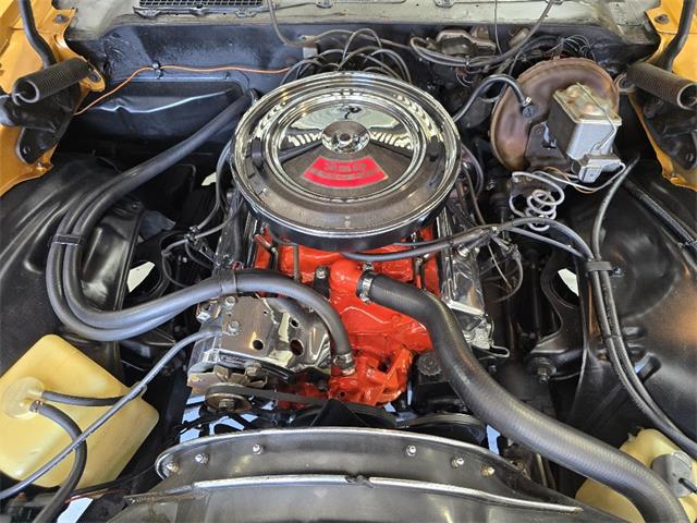 1973 Chevrolet Camaro (CC-2102004) for sale in Saratoga Springs, New York