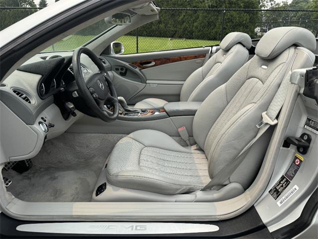 2003 Mercedes-Benz AMG (CC-2102005) for sale in Saratoga Springs, New York