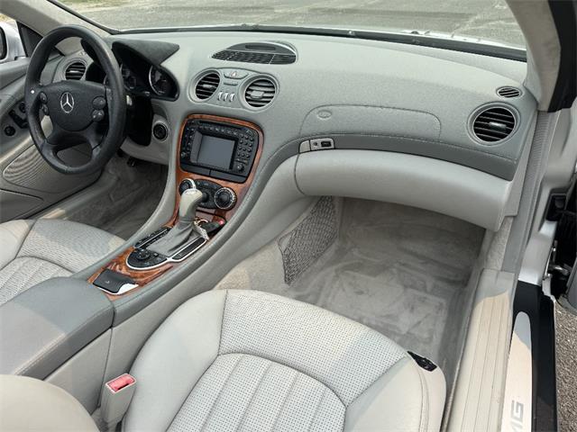 2003 Mercedes-Benz AMG (CC-2102005) for sale in Saratoga Springs, New York