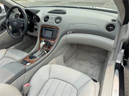 2003 Mercedes-Benz AMG (CC-2102005) for sale in Saratoga Springs, New York