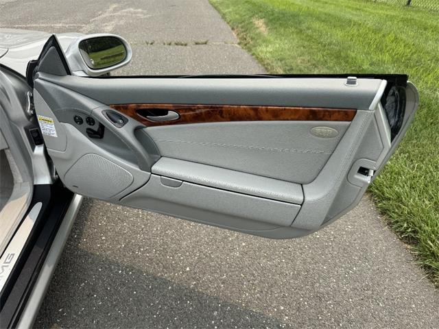 2003 Mercedes-Benz AMG (CC-2102005) for sale in Saratoga Springs, New York