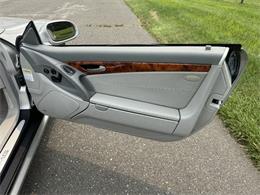 2003 Mercedes-Benz AMG (CC-2102005) for sale in Saratoga Springs, New York
