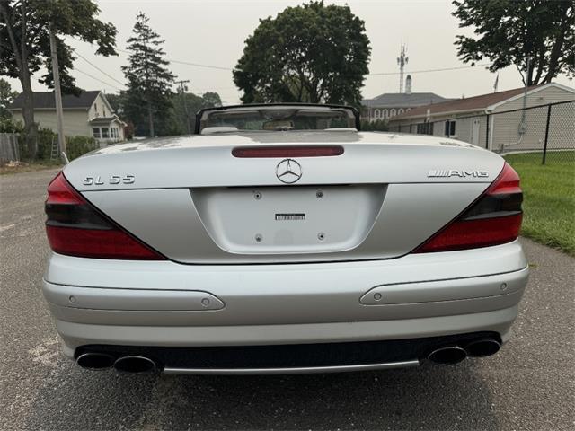 2003 Mercedes-Benz AMG (CC-2102005) for sale in Saratoga Springs, New York
