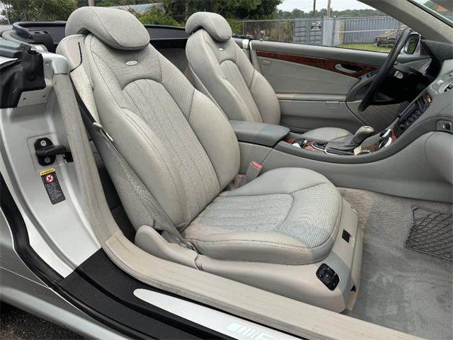2003 Mercedes-Benz AMG (CC-2102005) for sale in Saratoga Springs, New York