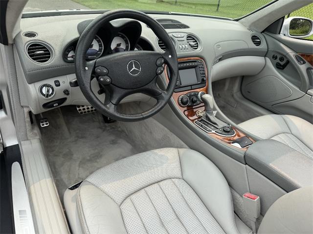 2003 Mercedes-Benz AMG (CC-2102005) for sale in Saratoga Springs, New York