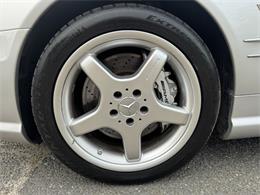 2003 Mercedes-Benz AMG (CC-2102005) for sale in Saratoga Springs, New York