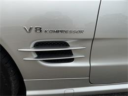 2003 Mercedes-Benz AMG (CC-2102005) for sale in Saratoga Springs, New York