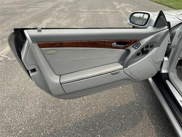 2003 Mercedes-Benz AMG (CC-2102005) for sale in Saratoga Springs, New York
