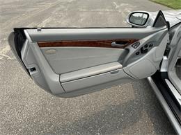 2003 Mercedes-Benz AMG (CC-2102005) for sale in Saratoga Springs, New York