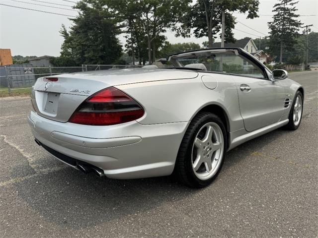 2003 Mercedes-Benz AMG (CC-2102005) for sale in Saratoga Springs, New York