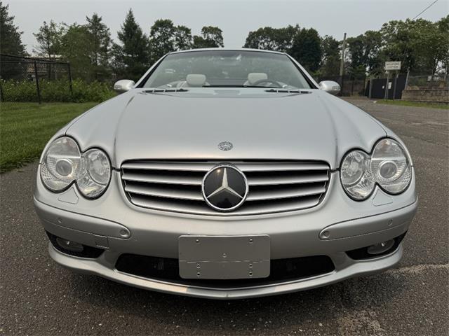 2003 Mercedes-Benz AMG (CC-2102005) for sale in Saratoga Springs, New York