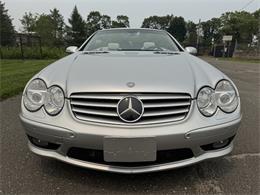 2003 Mercedes-Benz AMG (CC-2102005) for sale in Saratoga Springs, New York