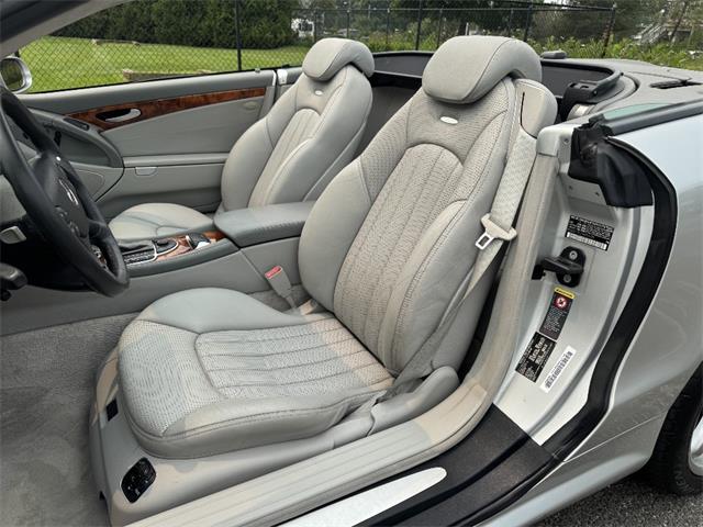 2003 Mercedes-Benz AMG (CC-2102005) for sale in Saratoga Springs, New York