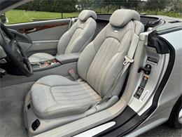 2003 Mercedes-Benz AMG (CC-2102005) for sale in Saratoga Springs, New York