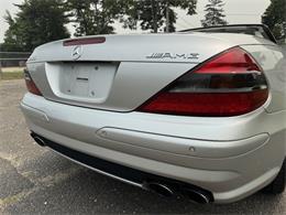 2003 Mercedes-Benz AMG (CC-2102005) for sale in Saratoga Springs, New York