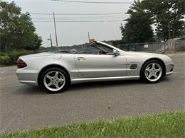 2003 Mercedes-Benz AMG (CC-2102005) for sale in Saratoga Springs, New York