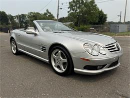 2003 Mercedes-Benz AMG (CC-2102005) for sale in Saratoga Springs, New York