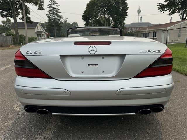 2003 Mercedes-Benz AMG (CC-2102005) for sale in Saratoga Springs, New York