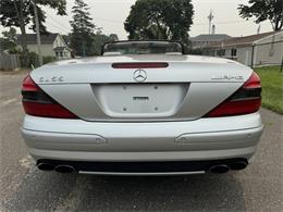 2003 Mercedes-Benz AMG (CC-2102005) for sale in Saratoga Springs, New York