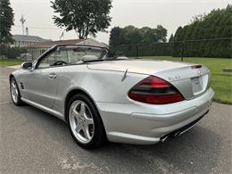 2003 Mercedes-Benz AMG (CC-2102005) for sale in Saratoga Springs, New York