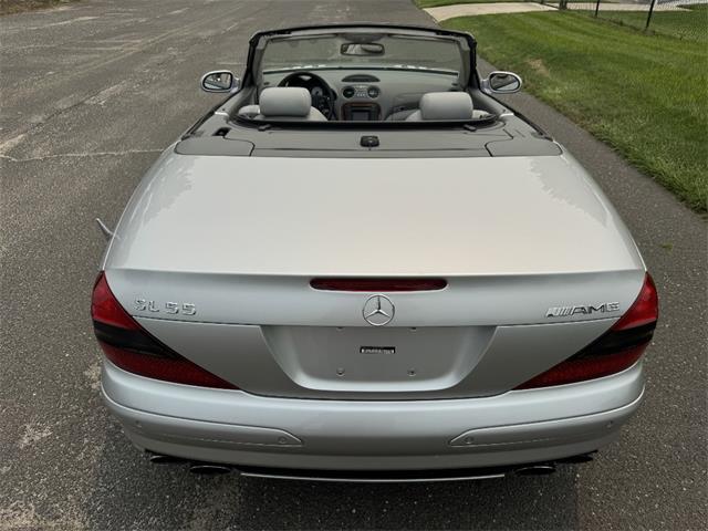 2003 Mercedes-Benz AMG (CC-2102005) for sale in Saratoga Springs, New York