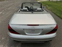 2003 Mercedes-Benz AMG (CC-2102005) for sale in Saratoga Springs, New York