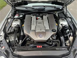 2003 Mercedes-Benz AMG (CC-2102005) for sale in Saratoga Springs, New York