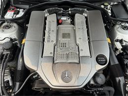 2003 Mercedes-Benz AMG (CC-2102005) for sale in Saratoga Springs, New York