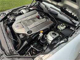 2003 Mercedes-Benz AMG (CC-2102005) for sale in Saratoga Springs, New York