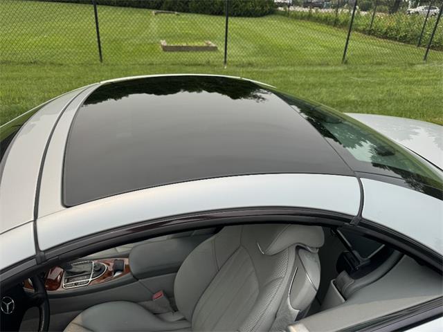 2003 Mercedes-Benz AMG (CC-2102005) for sale in Saratoga Springs, New York