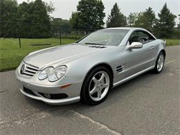 2003 Mercedes-Benz AMG (CC-2102005) for sale in Saratoga Springs, New York