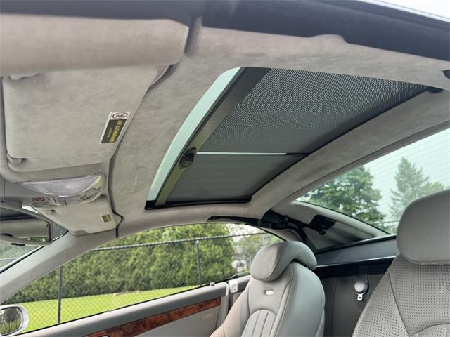 2003 Mercedes-Benz AMG (CC-2102005) for sale in Saratoga Springs, New York