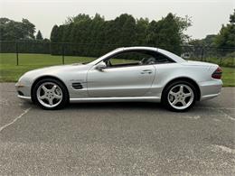 2003 Mercedes-Benz AMG (CC-2102005) for sale in Saratoga Springs, New York