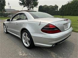 2003 Mercedes-Benz AMG (CC-2102005) for sale in Saratoga Springs, New York