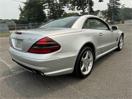 2003 Mercedes-Benz AMG (CC-2102005) for sale in Saratoga Springs, New York