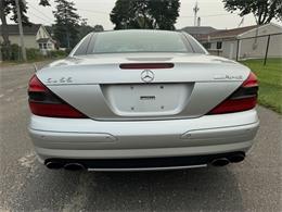 2003 Mercedes-Benz AMG (CC-2102005) for sale in Saratoga Springs, New York