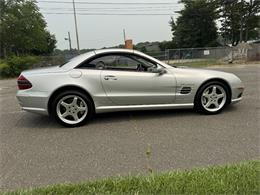 2003 Mercedes-Benz AMG (CC-2102005) for sale in Saratoga Springs, New York